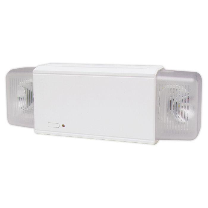 E1 Series, 6 V 12 W, 6 W Tungsten Lamps, White